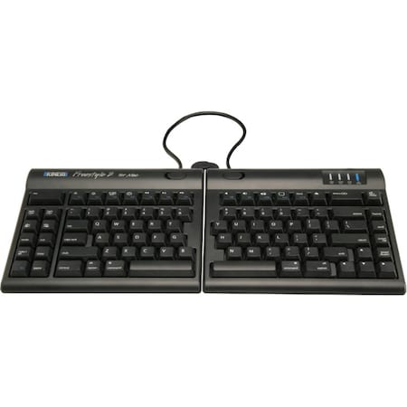 Kinesis Frstyl V3 Kb Mac Blk KB830HMB-BLK